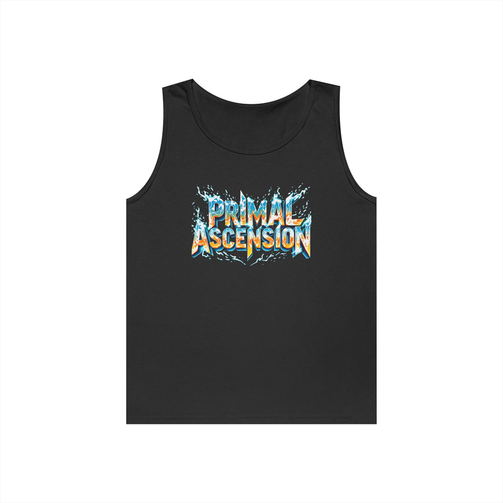 Camisole de sport streetwear primal ascension