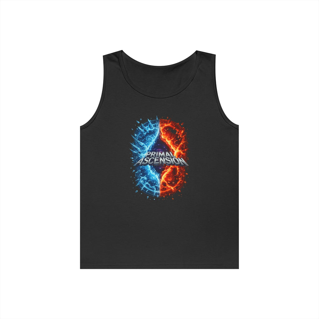 Camisole de sport Streetwear Primal Ascension