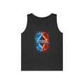 Camisole de sport Streetwear Primal Ascension