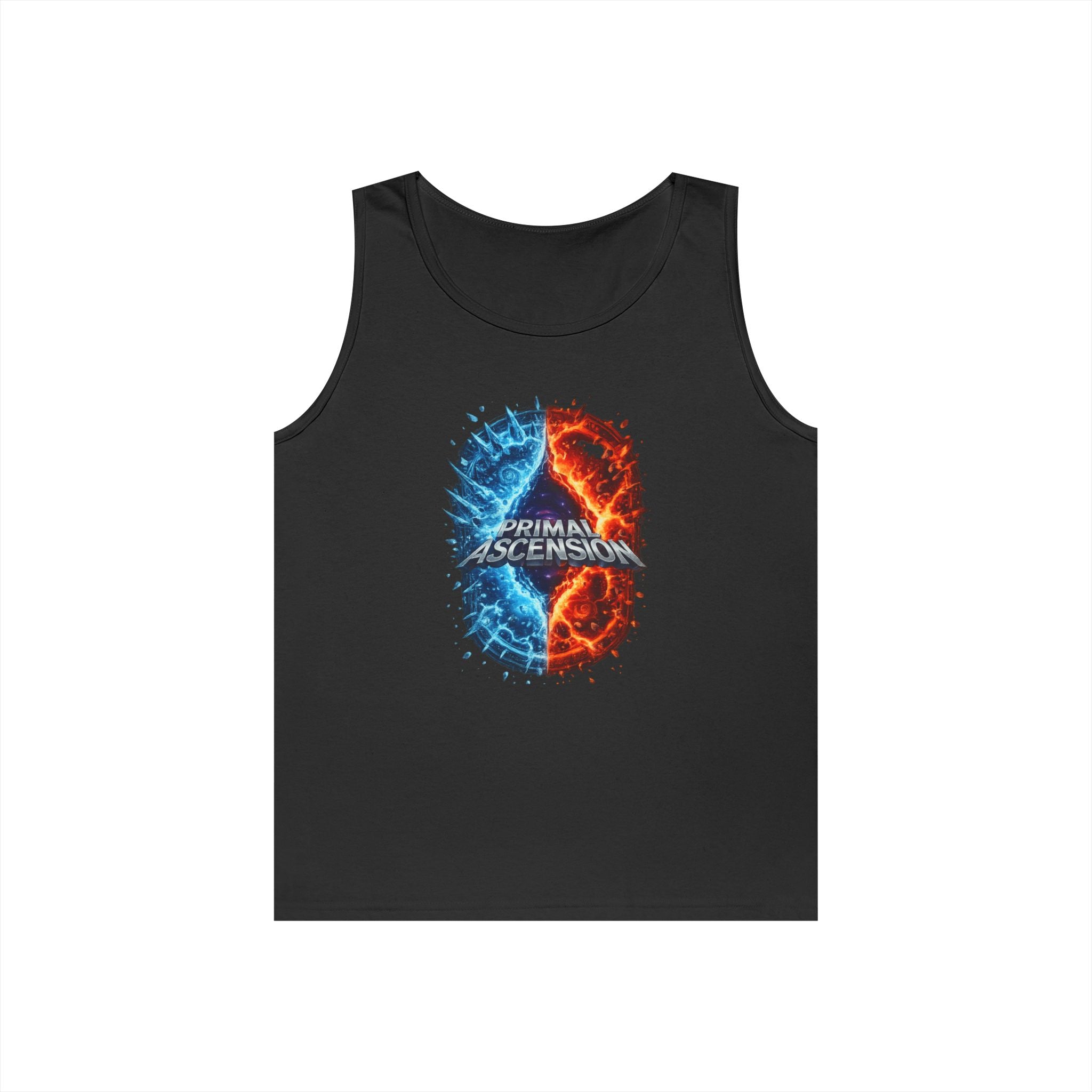 Camisole de sport Streetwear Primal Ascension