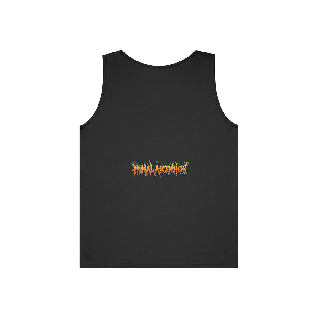 Camisole de sport Streetwear Primal Ascension