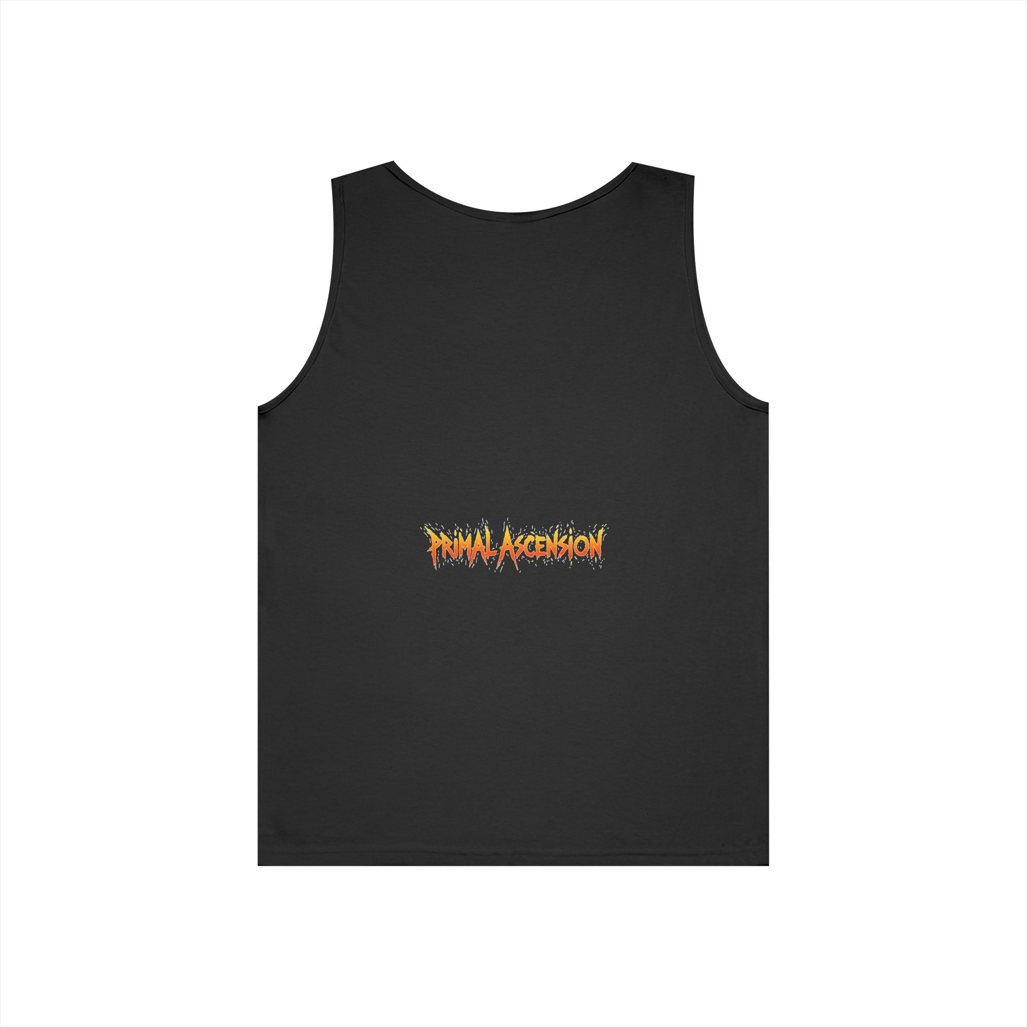 Camisole de sport Streetwear Primal Ascension