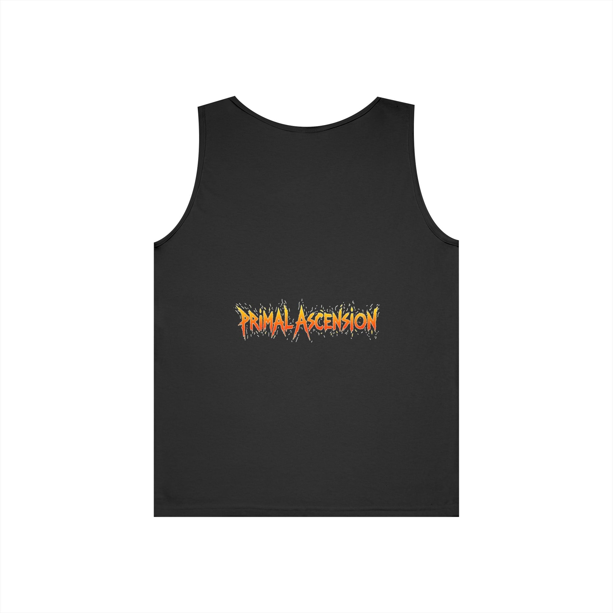 Camisole de sport streetwear primal ascension
