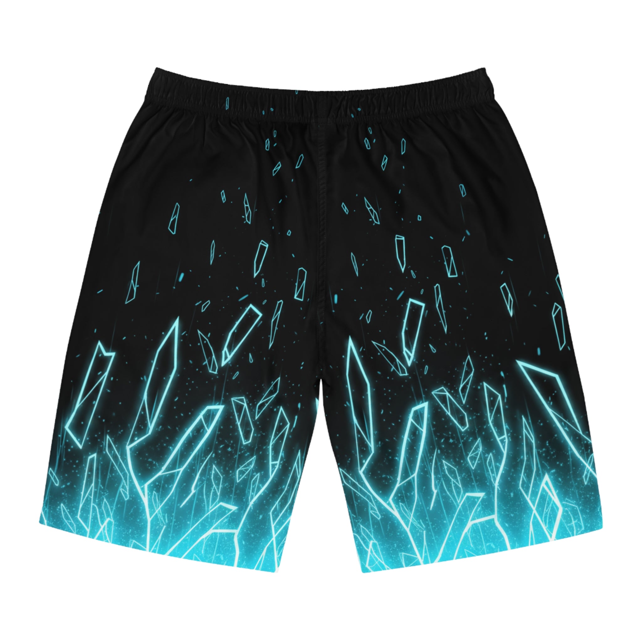 Short d'Entraînement Primal Ascension - Style Streetwear